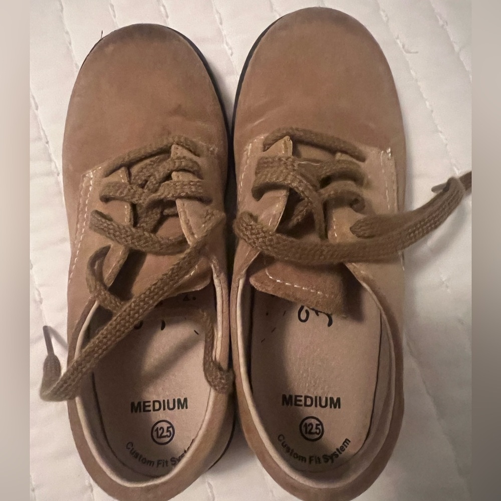 Footmates Size 12.5m